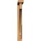Ekena Millwork Imperial Block Smooth Bracket w/ Offset Brace, Western Red Cedar, 3 1/2"W x 28"D x 28"H BKT0402X28X28IMP05SWR - alternate 3